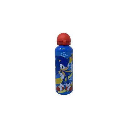 BORRACCE ALLUMINIO SONIC