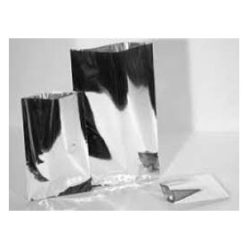 BUSTE METAL 25X40 ARGENTO PZ 50