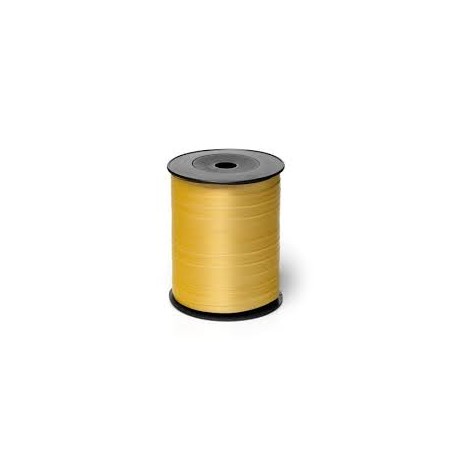 NASTRI X CONF. 250Y SATINATO INAB ORO