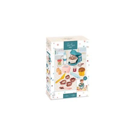 PLASTILINA SET PASTICCERIA