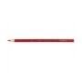PASTELLI GIOTTO SUPERMINA SING. COLORE ROSSO CARMINIO