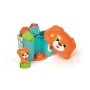 SECCHIELLO DOG E PUPPY