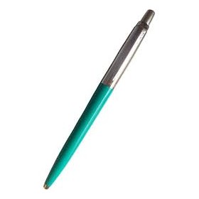 BIRO PARKER JOTTER COLORATE VERDE ACQUA