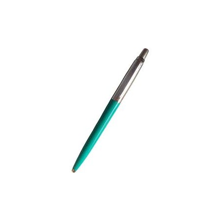 BIRO PARKER JOTTER COLORATE VERDE ACQUA