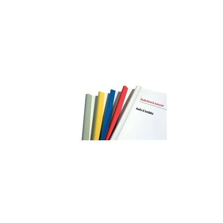 DORSI 3MM NERO FELLOWES PZ50