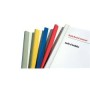 DORSI 3MM NERO FELLOWES PZ50