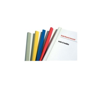 DORSI 4MM BLU PZ 50 FELLOWES