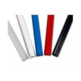 DORSINO 11 MM NERO C. 30 PZ FELLOWES