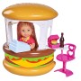 100024 EVI LOVE BURGEE SHOP