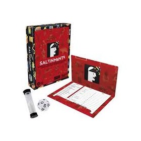 GIOCO SALTINMENTE