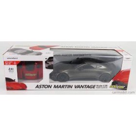 ASTON MARTIN VANTAGE 1:18