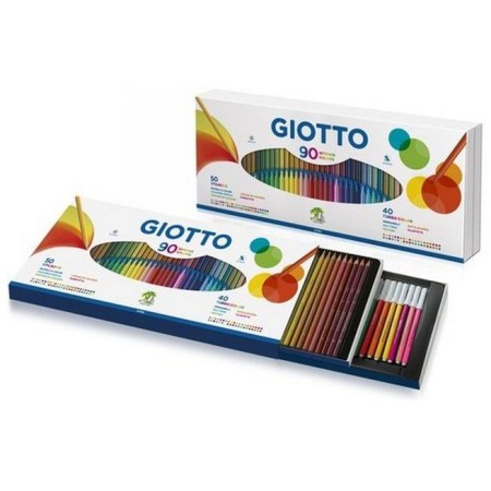 ASTUCCI 50 STILNOVO E 40 TURBO COLOR