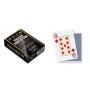 CARTE TEXAS HOLD'EM BLU DAL NEGRO