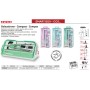 BALAUSTRONI ARDA PASTEL ESP.6 PZ