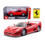 F50 RED R&P 1:24