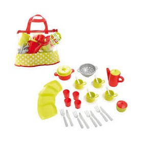 BORSA PICCOLA CUOCA