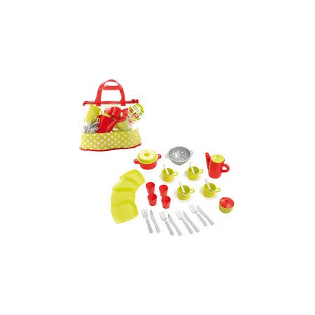 BORSA PICCOLA CUOCA