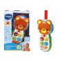 IL TELEFONO DI TEDDY