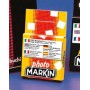 ANGOLINI X FOTO MARKIN