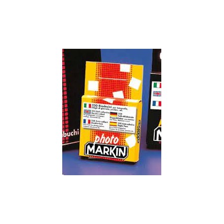 ANGOLINI X FOTO MARKIN