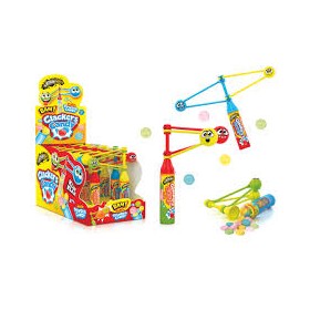 CLACKER CANDY GR.16 PZ.12