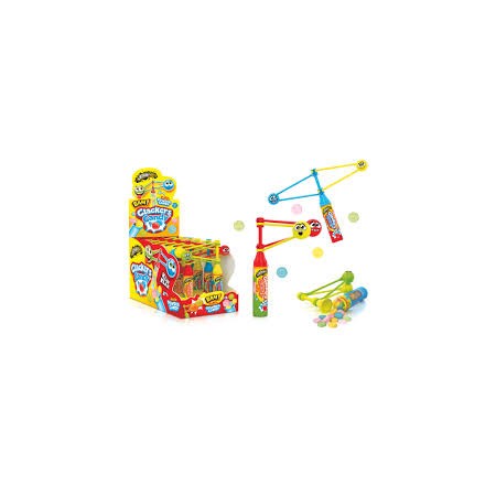 CLACKER CANDY GR.16 PZ.12