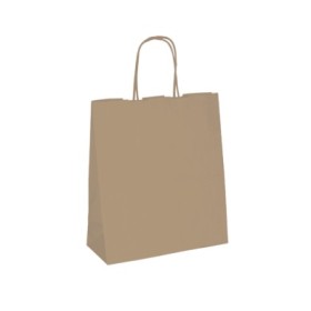 BUSTE C/MANICO CORDONCINO NEUTRO 36X12X41