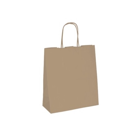 BUSTE C/MANICO CORDONCINO NEUTRO 36X12X41