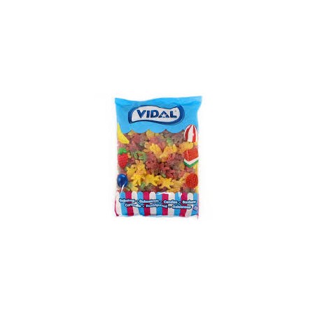 CARAMELLE 1.75 KG RAGNI ZUCCHERATI