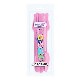 COLTELLI DOPLA ROSA