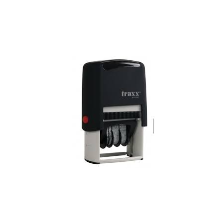 DATARI AUTOINCHIOSTRANTI 4MM
