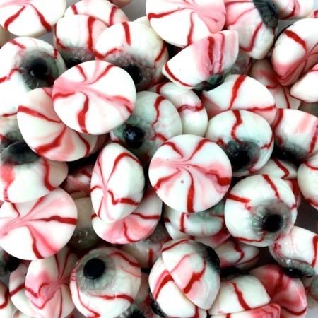 CARAMELLE OCCHI 1KG