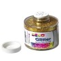BARATTOLO GLITTER 150ML ORO