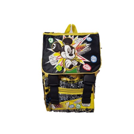 ZAINI EST. MICKEY