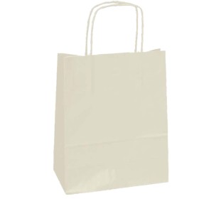 BUSTE VERTICAL AVORIO 22X10X29