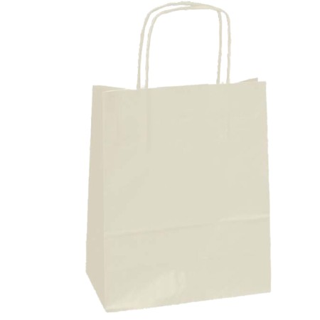 BUSTE VERTICAL AVORIO 22X10X29