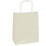 BUSTE VERTICAL AVORIO 22X10X29
