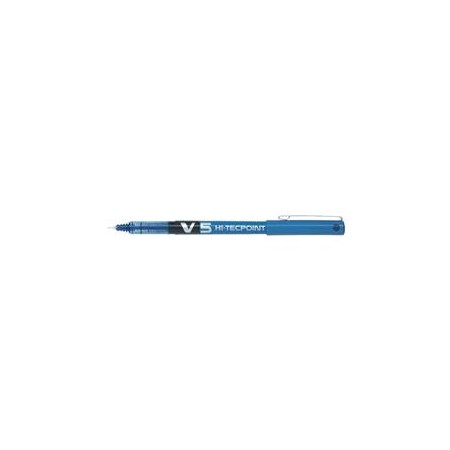 BIRO PILOT V5 BLU