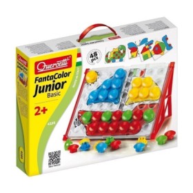 FANTACOLOR JUNIOR BASIC
