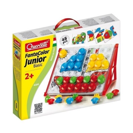 FANTACOLOR JUNIOR BASIC