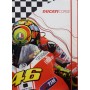 CARPETTE C/ELASTICO DUCATI