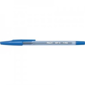 BIRO PILOT BLU BP-S-F-L