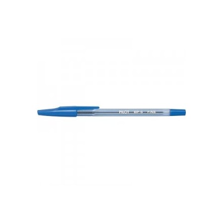 BIRO PILOT BLU BP-S-F-L