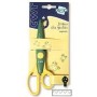 FORBICI GRECA 16CM LAMA ACC. CWR