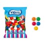 CARAMELLE 2KG PALLINE 28 MM