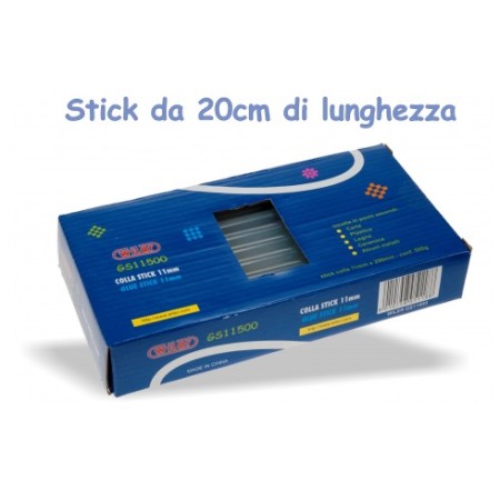 COLLE A CALDO 11MM