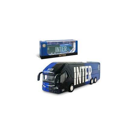 BUS RETROCARICA INTER
