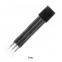 REFILL BIRO CANCELLABILI NERI PZ.3