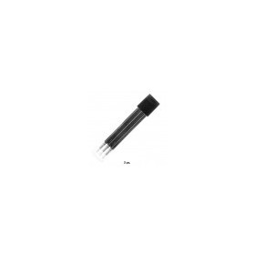 REFILL BIRO CANCELLABILI NERI PZ.3