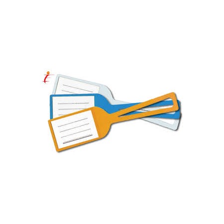 P/NOMI BAGAGLIO (PREZZO UNITA') pc50